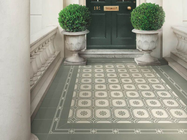 Керамогранит OLD ENGLAND (Ceramiche Grazia) в Москве