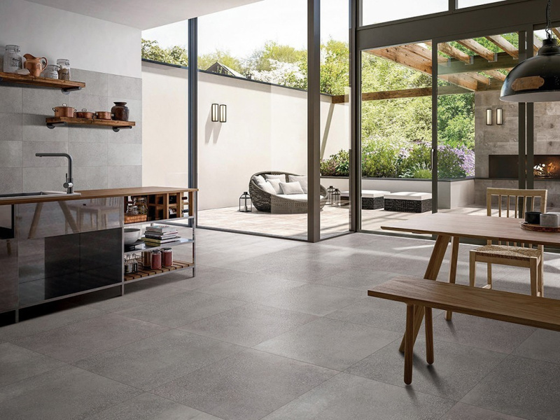 Плитка FUSIONE (Nanogress) в Москве