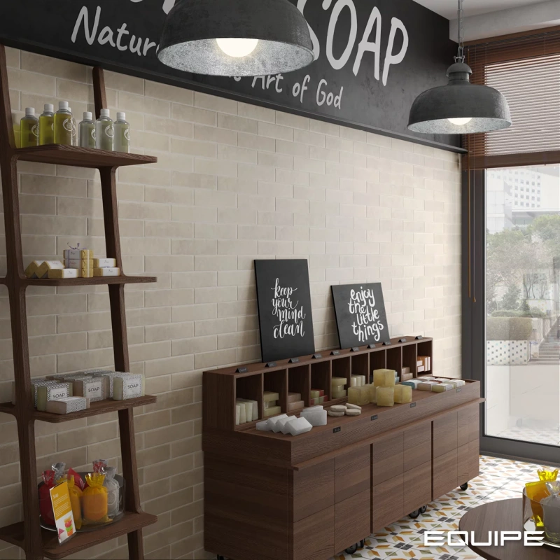 Керамогранит EQUIPE ARGILE в Москве