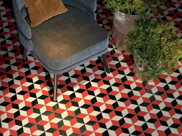 Плитка КАЛЬСАДА (Kerama Marazzi) в Москве