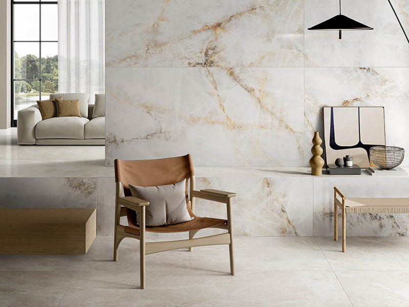 Плитка MARBLESYSTEM (Vitra) в Москве