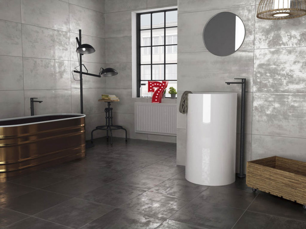 Плитка LE LEGHE (Tuscania Ceramiche) в Москве