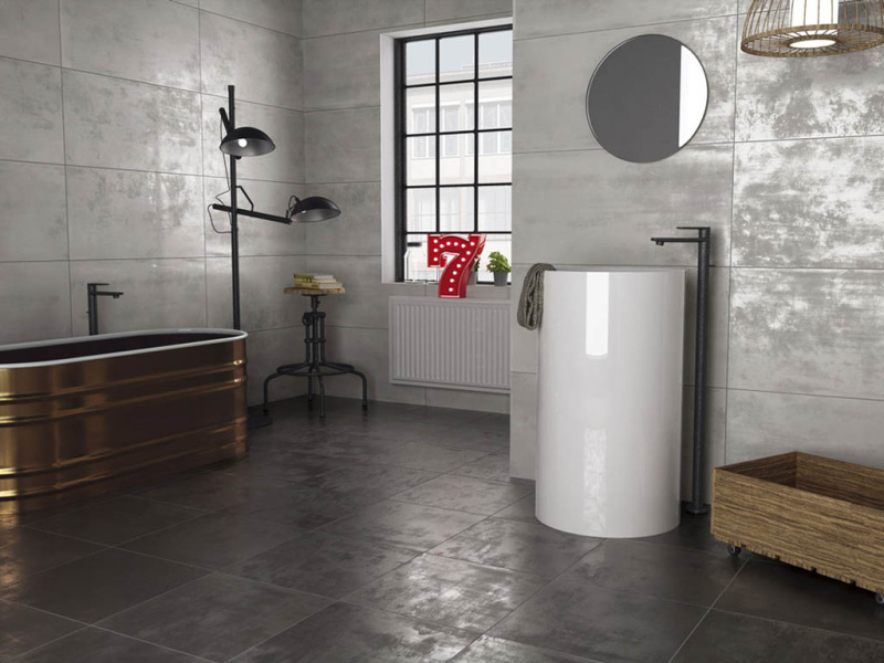Плитка LE LEGHE (Tuscania Ceramiche) в Москве