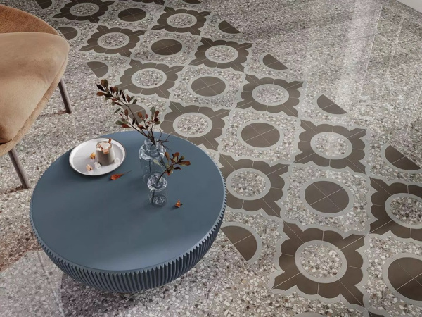 Плитка ТОСКАНА: БРИЧИОЛА (Kerama Marazzi) в Москве