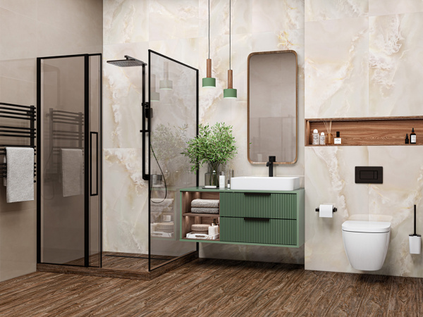 Плитка MONACO ONYX (LCM) в Москве