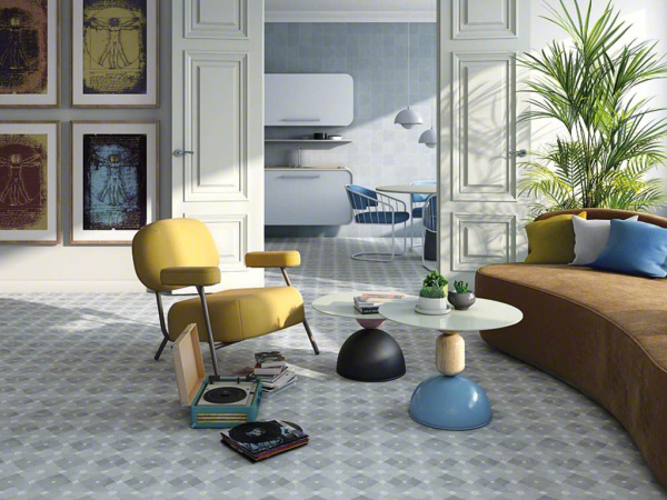 Плитка POP TILE (Vives Ceramica) в Москве