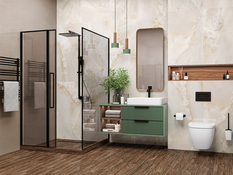 Плитка MONACO ONYX (LCM) в Москве