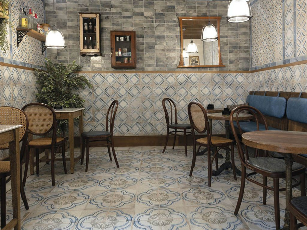 Плитка FS ROOTS (Peronda) в Москве