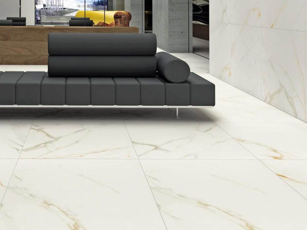 Керамогранит ROYAL CALACATTA (Kutahya) в Москве