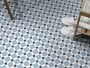 Плитка BARCELONA (Keros Ceramica) в Москве