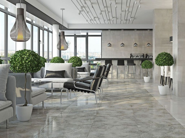 Плитка ELLESMERE (Absolut Keramika) в Москве