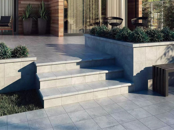 Ступени MANHATTAN (Exagres) в Москве