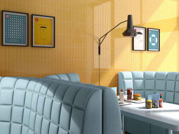 Плитка COSTA NOVA (Equipe Ceramicas) в Москве