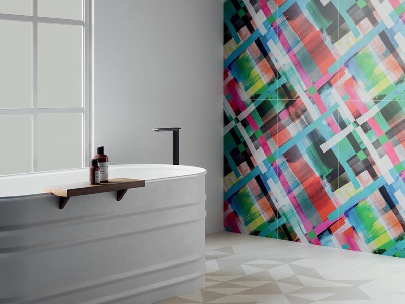 Плитка PAPER41 PRO (41ZERO42) в Москве