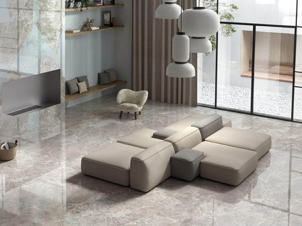 Плитка UNIQUE MARBLE (Provenza) в Москве