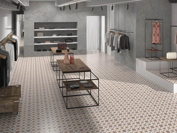 Плитка ORIGIN (Dual Gres) в Москве