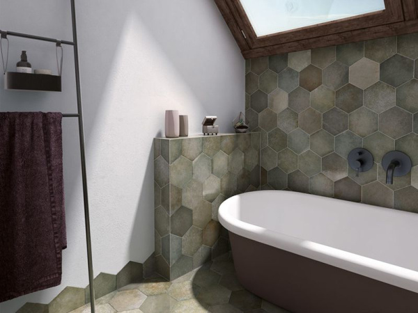 Плитка HERITAGE (Equipe Ceramicas) в Москве