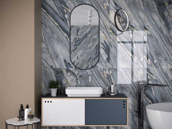 Плитка BORGE (Gracia Ceramica) в Москве