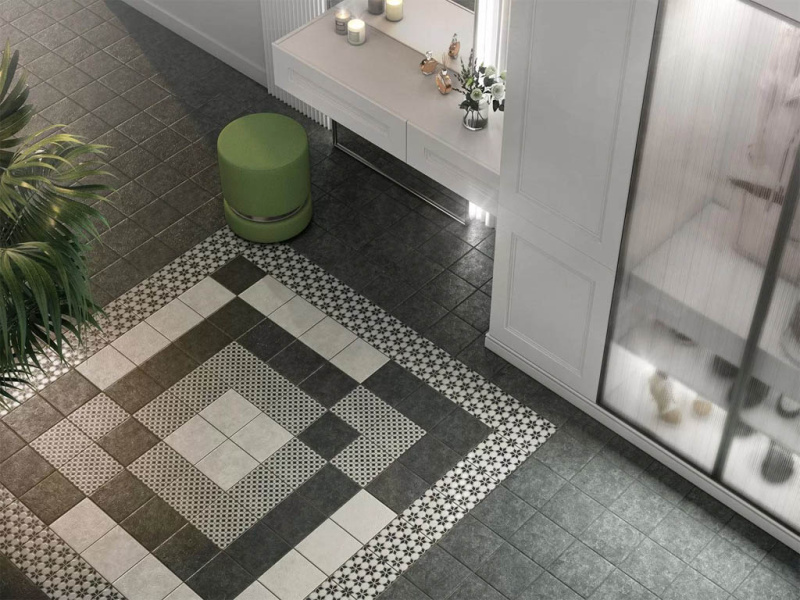 Плитка ФРЕДЖИО (Kerama Marazzi) в Москве