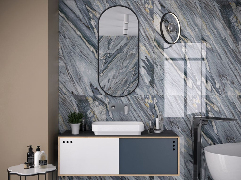 Плитка BORGE (Gracia Ceramica) в Москве