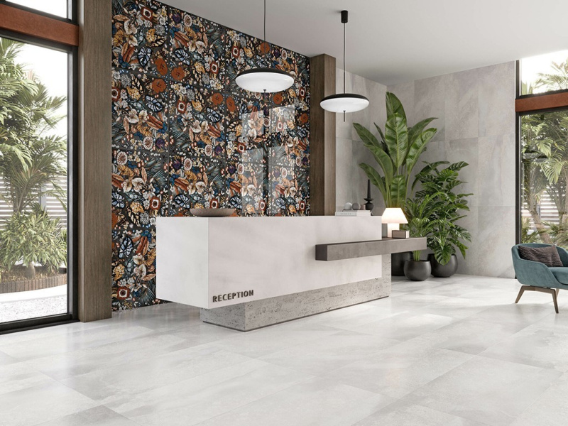 Плитка HYDRA (Fanal) в Москве