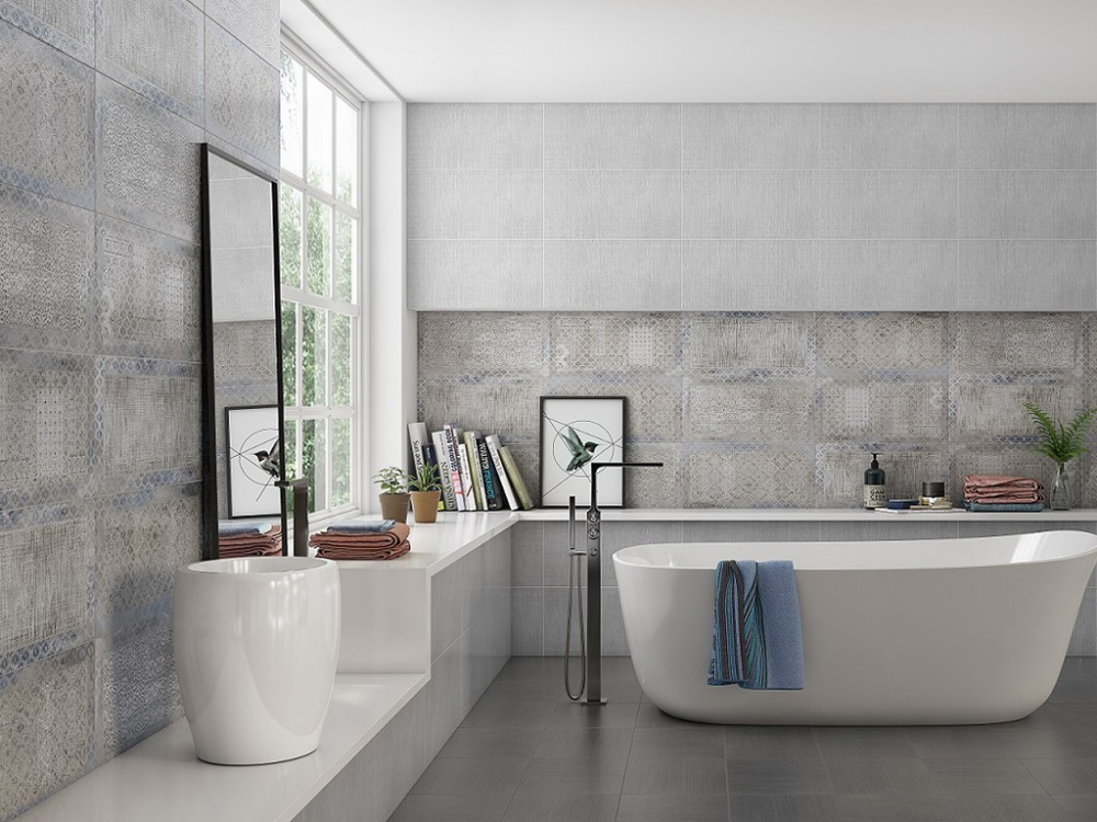 Плитка DANHILL (Alborz Ceramic) в Москве