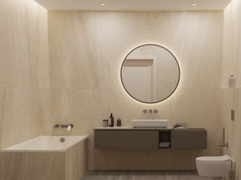 Плитка 120*180 (Simpolo) в Москве