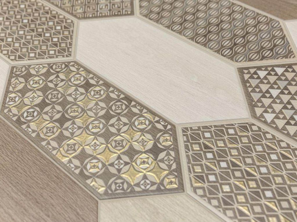 Плитка МОНТИШ (Kerama Marazzi) в Москве