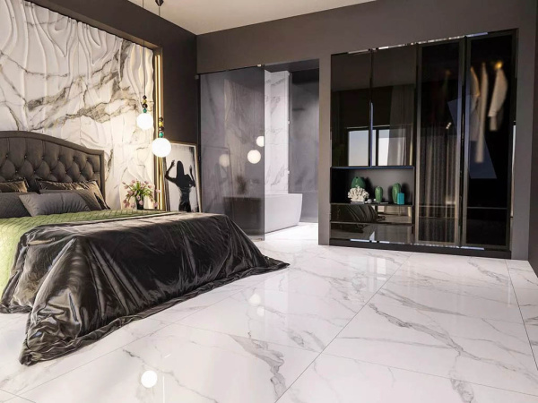 Плитка 100*100 (Cube Ceramica) в Москве