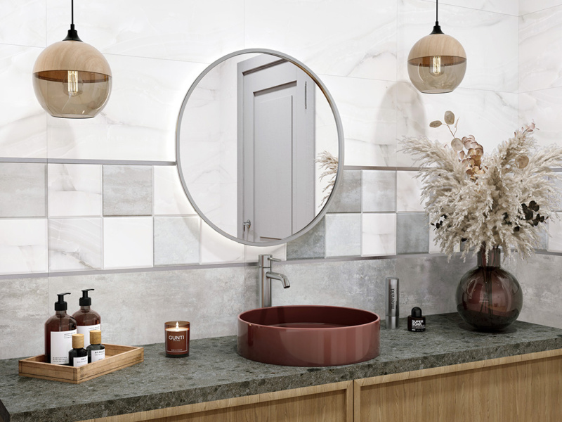 Плитка TITAN (New Trend) в Москве