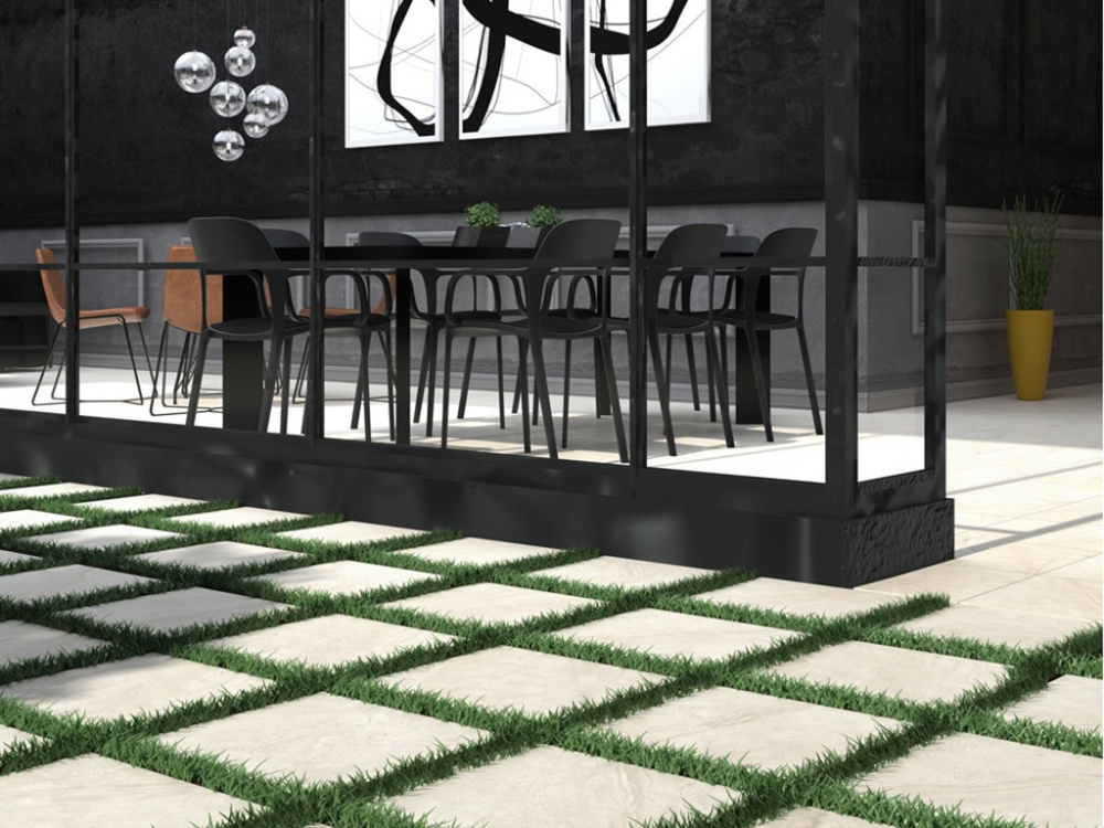 Плитка Bianco (Goldis Tile) в Москве