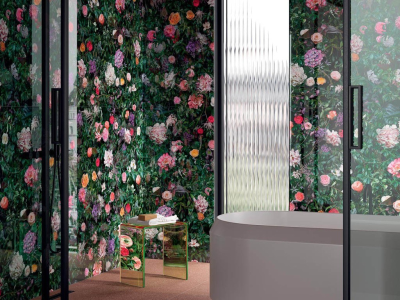 Плитка PAPER41 LUX (41ZERO42) в Москве