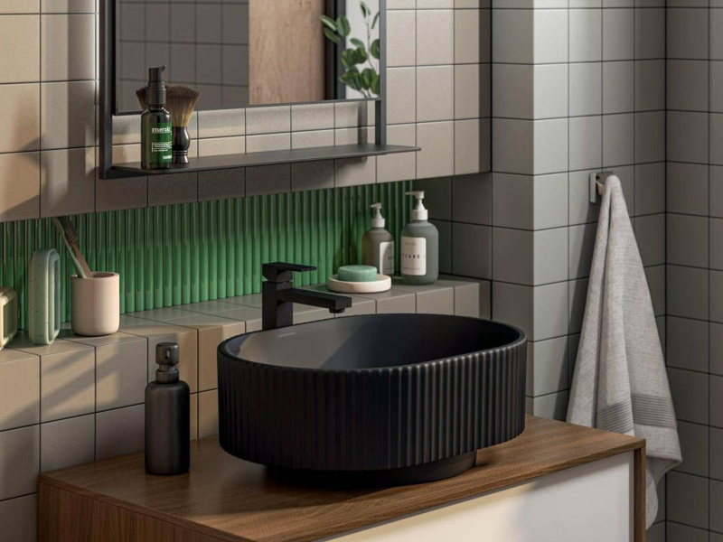 Плитка АГУСТА (Kerama Marazzi) в Москве