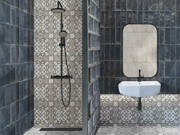 Плитка ALBORAN (Mainzu) в Москве