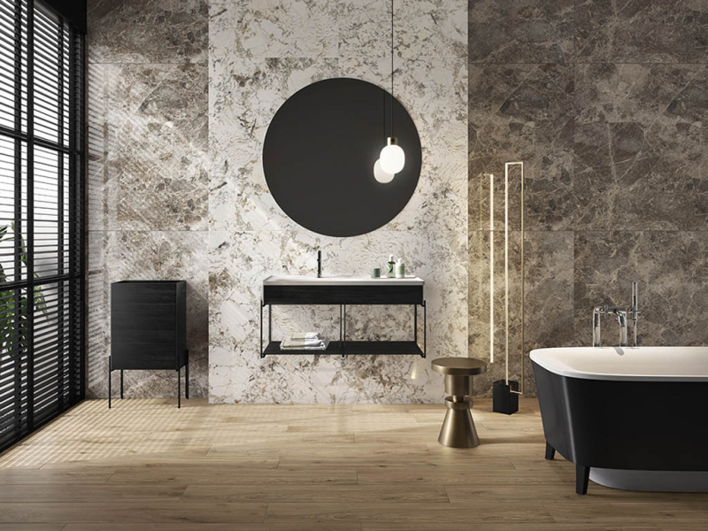 Плитка MARBLESYSTEM (Vitra) в Москве