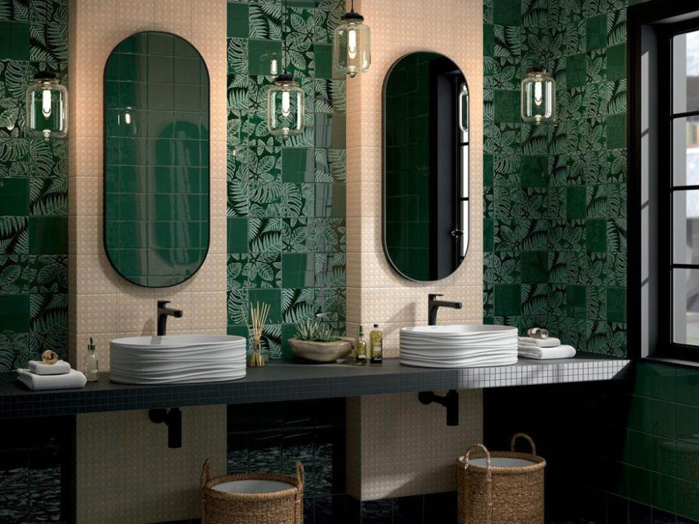 Плитка САНТАНА (Kerama Marazzi) в Москве