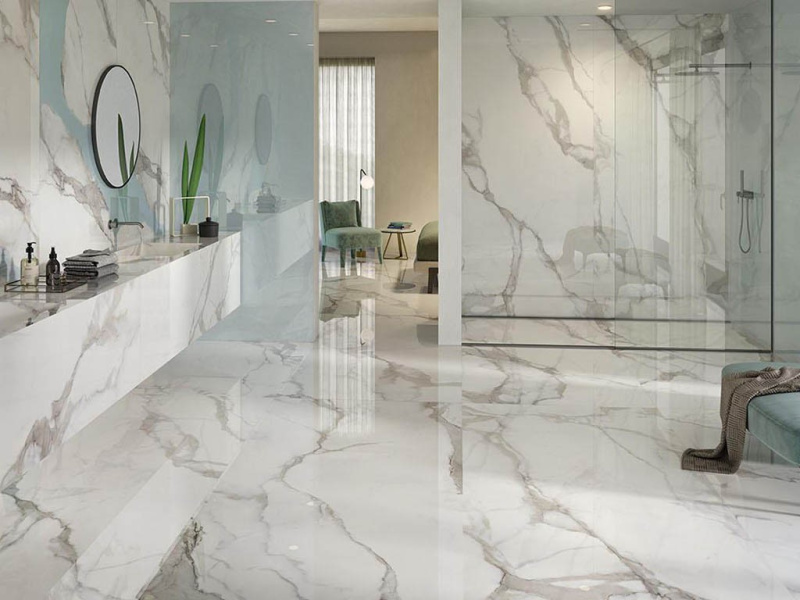 Плитка UNIQUE MARBLE (Provenza) в Москве
