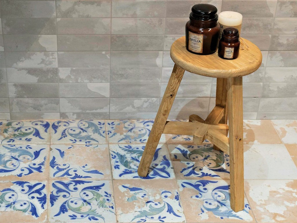 Плитка FS TRADITION (Francisco Segarra) в Москве