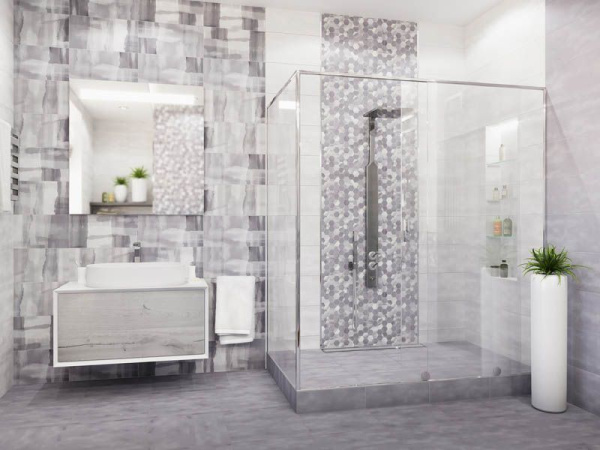 Плитка URBAN (AltaCera) в Москве