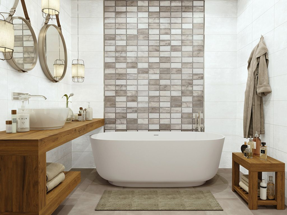 Плитка GARRET (New Trend) в Москве