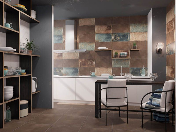 Керамогранит GATSBY (Gracia Ceramica) в Москве