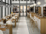 Плитка CAPRICE (Equipe Ceramicas) в Москве