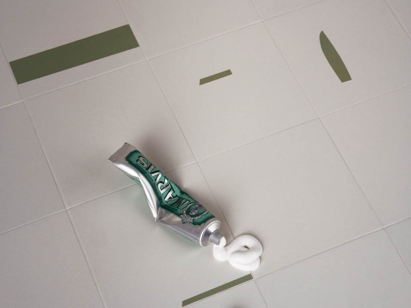 Плитка PACK (41ZERO42) в Москве