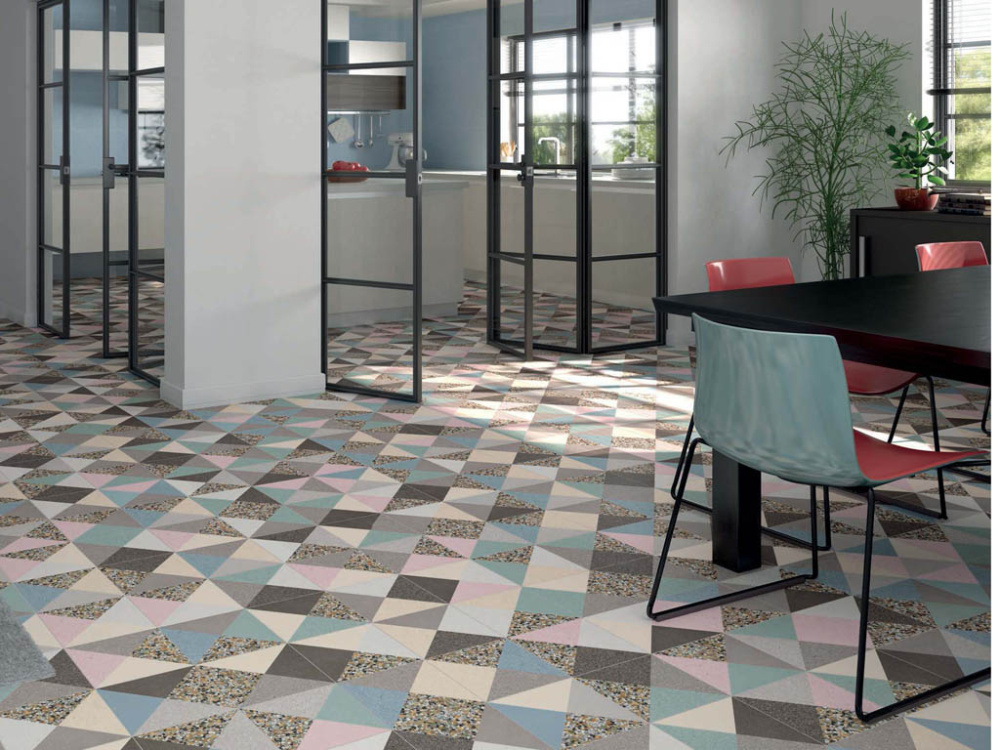 Плитка BRENTA (Vives Ceramica) в Москве