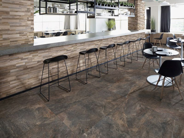 Плитка ARDESIE (Rondine Group RHS) в Москве