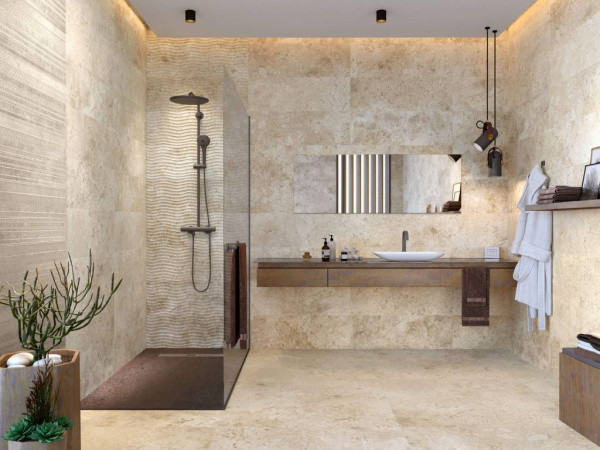 Плитка BALTIMORE (Porcelanite Dos) в Москве