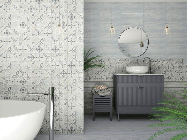 Плитка DECO (AltaCera) в Москве