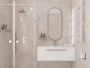 Плитка ONYX QUEEN CREAM (Ceradim) в Москве