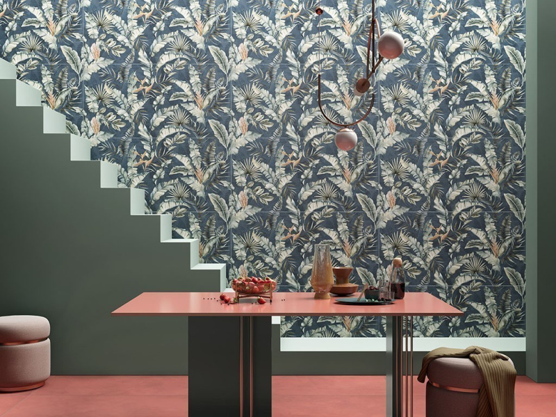Плитка PAPIER (Mirage) в Москве