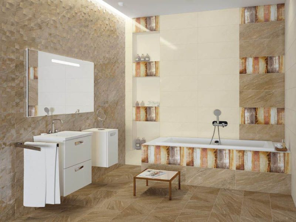 Плитка AVALON (Mayolica Ceramica) в Москве